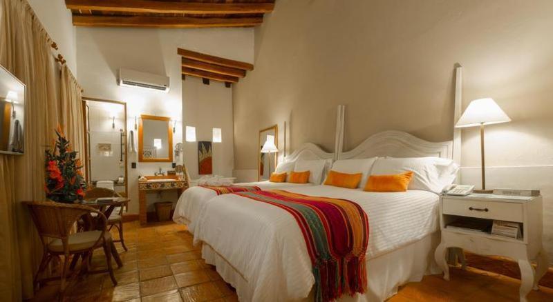 Hotel Bantu By Faranda Boutique, A Member Of Radisson Individuals Cartagena Camera foto