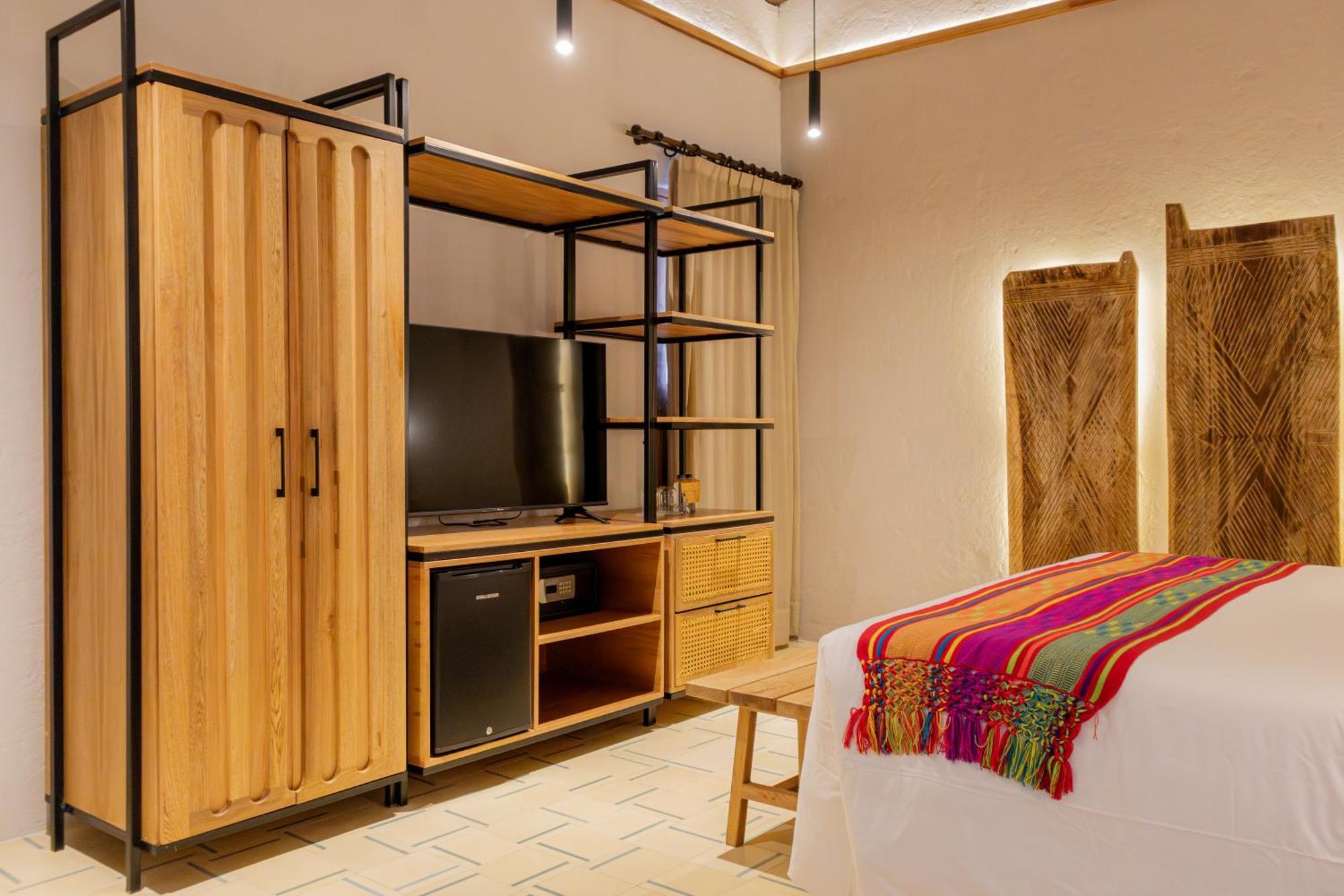 Hotel Bantu By Faranda Boutique, A Member Of Radisson Individuals Cartagena Esterno foto