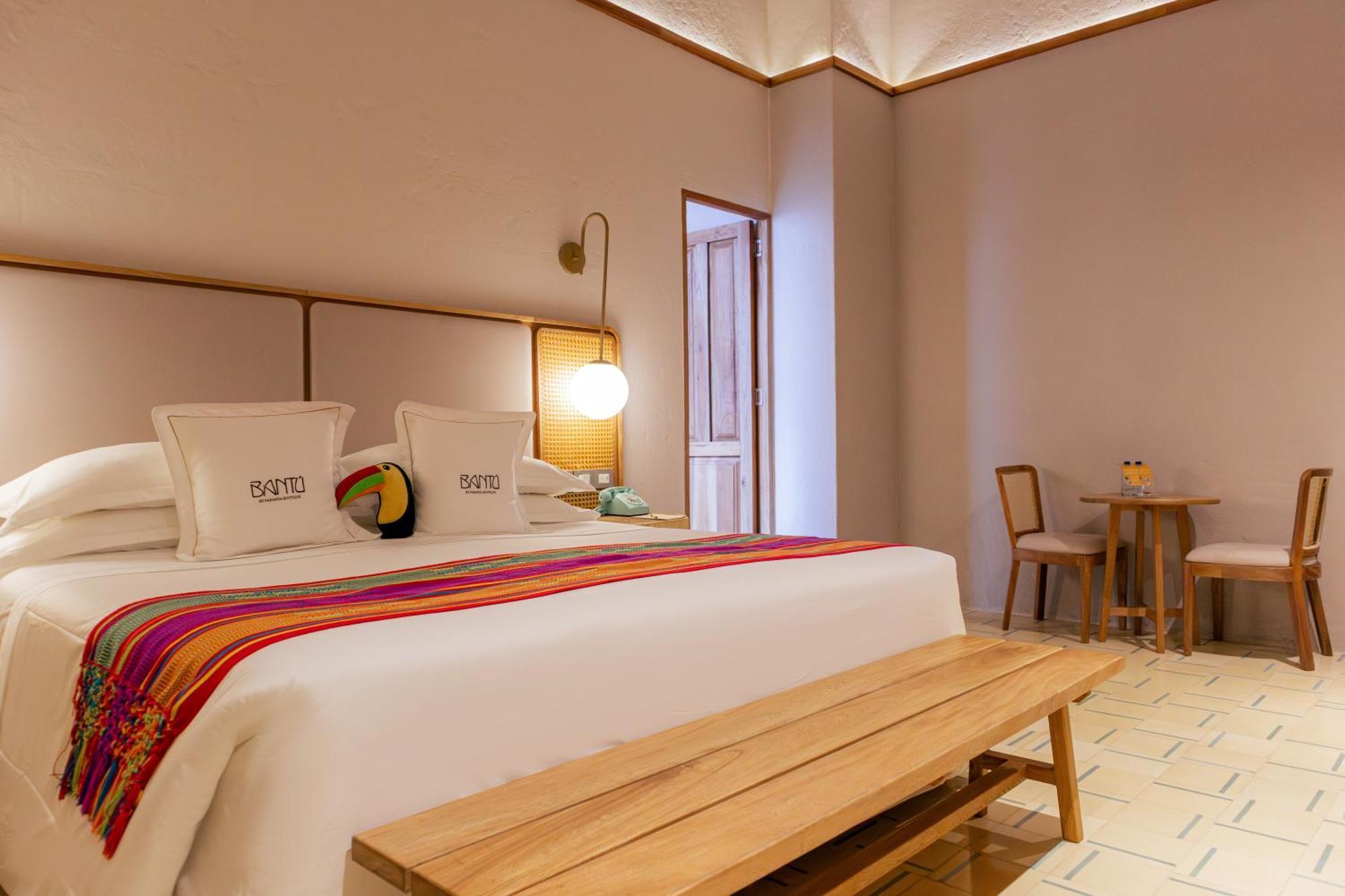 Hotel Bantu By Faranda Boutique, A Member Of Radisson Individuals Cartagena Esterno foto