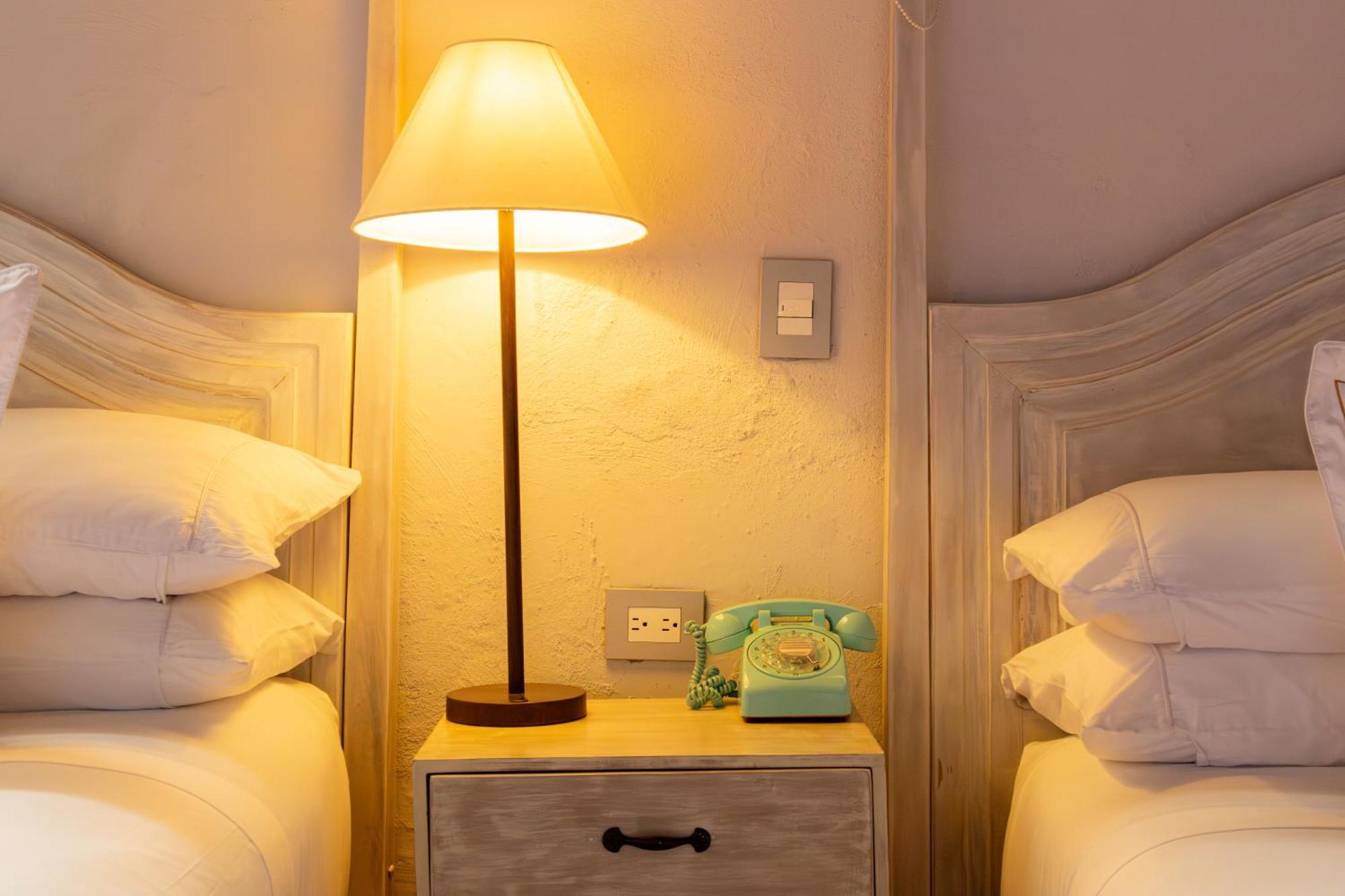Hotel Bantu By Faranda Boutique, A Member Of Radisson Individuals Cartagena Esterno foto