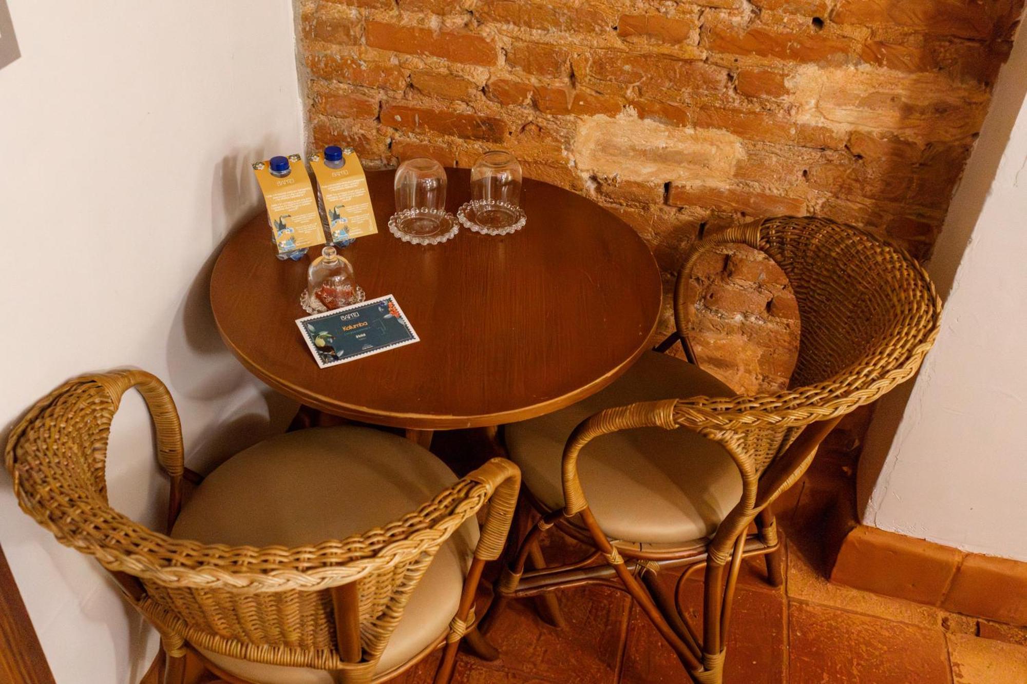 Hotel Bantu By Faranda Boutique, A Member Of Radisson Individuals Cartagena Esterno foto