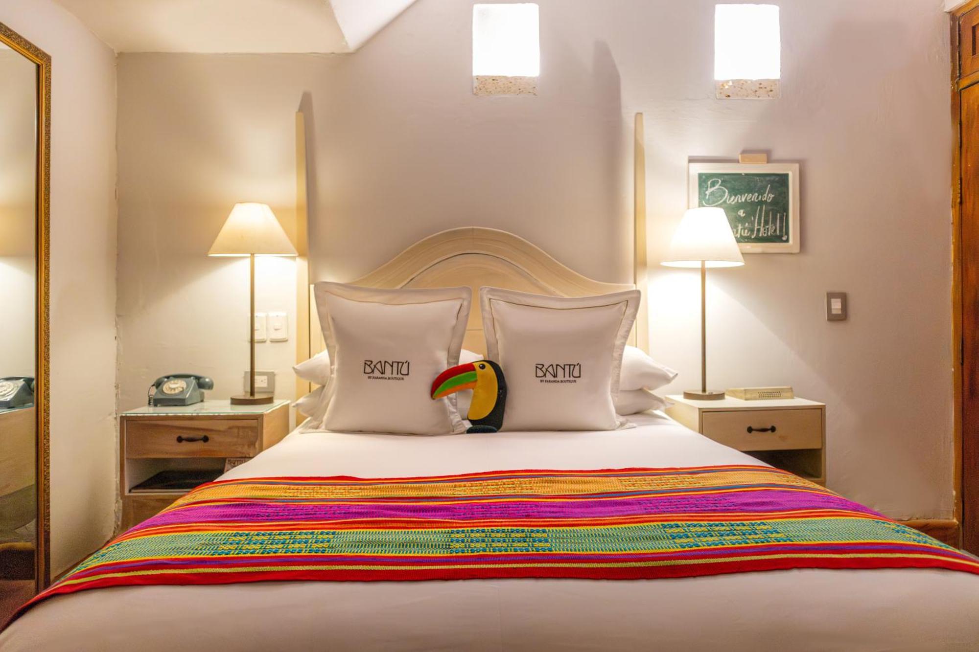 Hotel Bantu By Faranda Boutique, A Member Of Radisson Individuals Cartagena Esterno foto