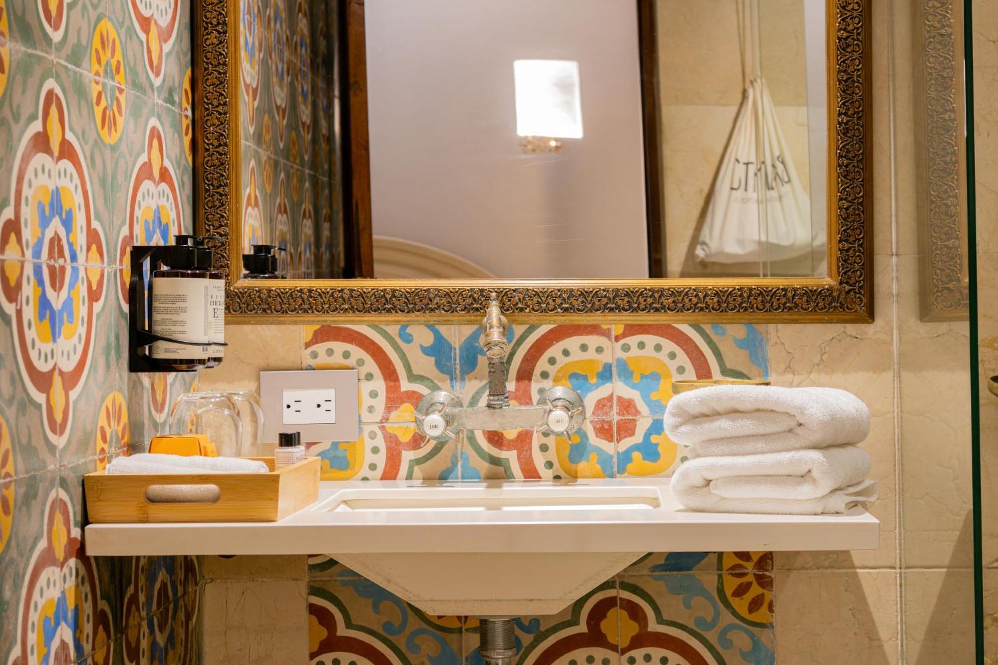 Hotel Bantu By Faranda Boutique, A Member Of Radisson Individuals Cartagena Esterno foto