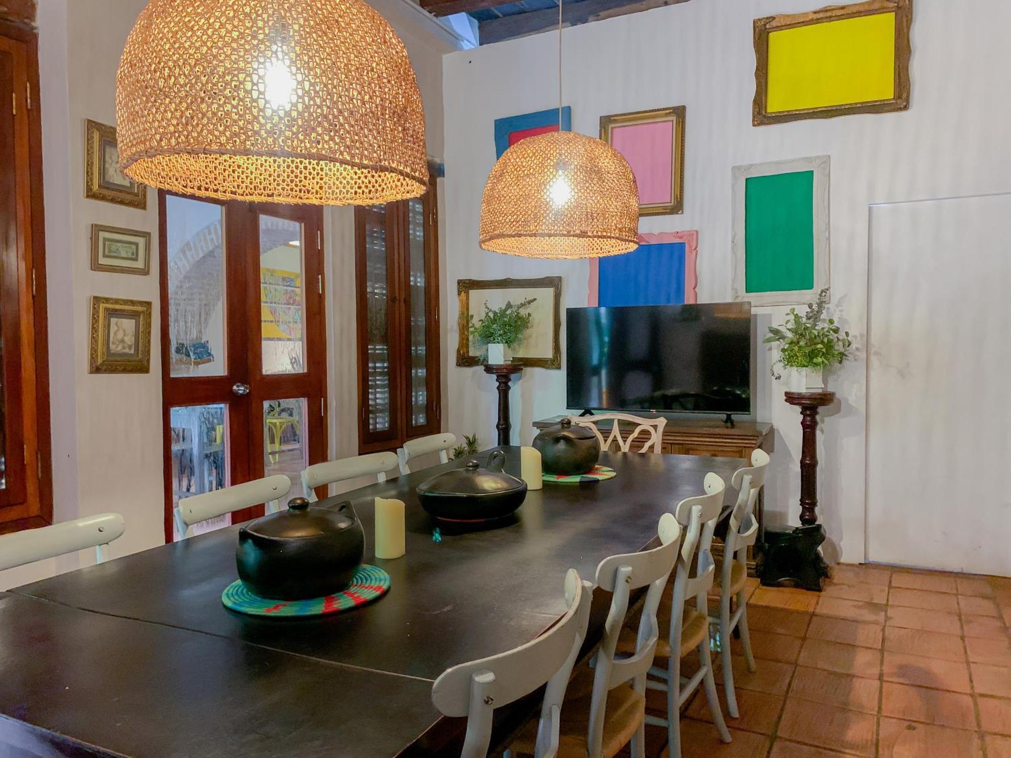 Hotel Bantu By Faranda Boutique, A Member Of Radisson Individuals Cartagena Esterno foto
