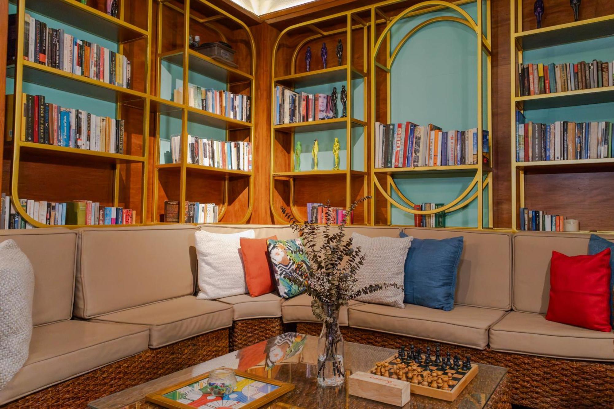 Hotel Bantu By Faranda Boutique, A Member Of Radisson Individuals Cartagena Esterno foto