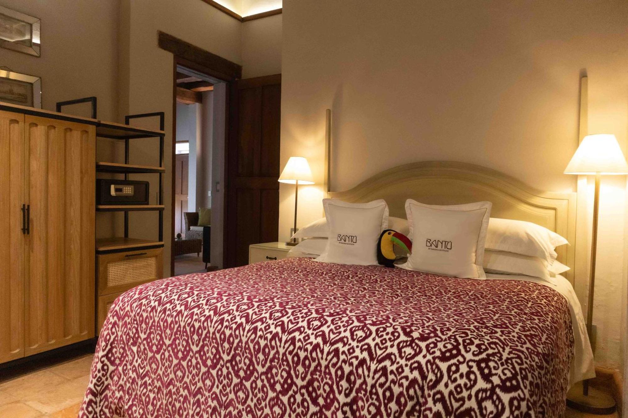 Hotel Bantu By Faranda Boutique, A Member Of Radisson Individuals Cartagena Camera foto