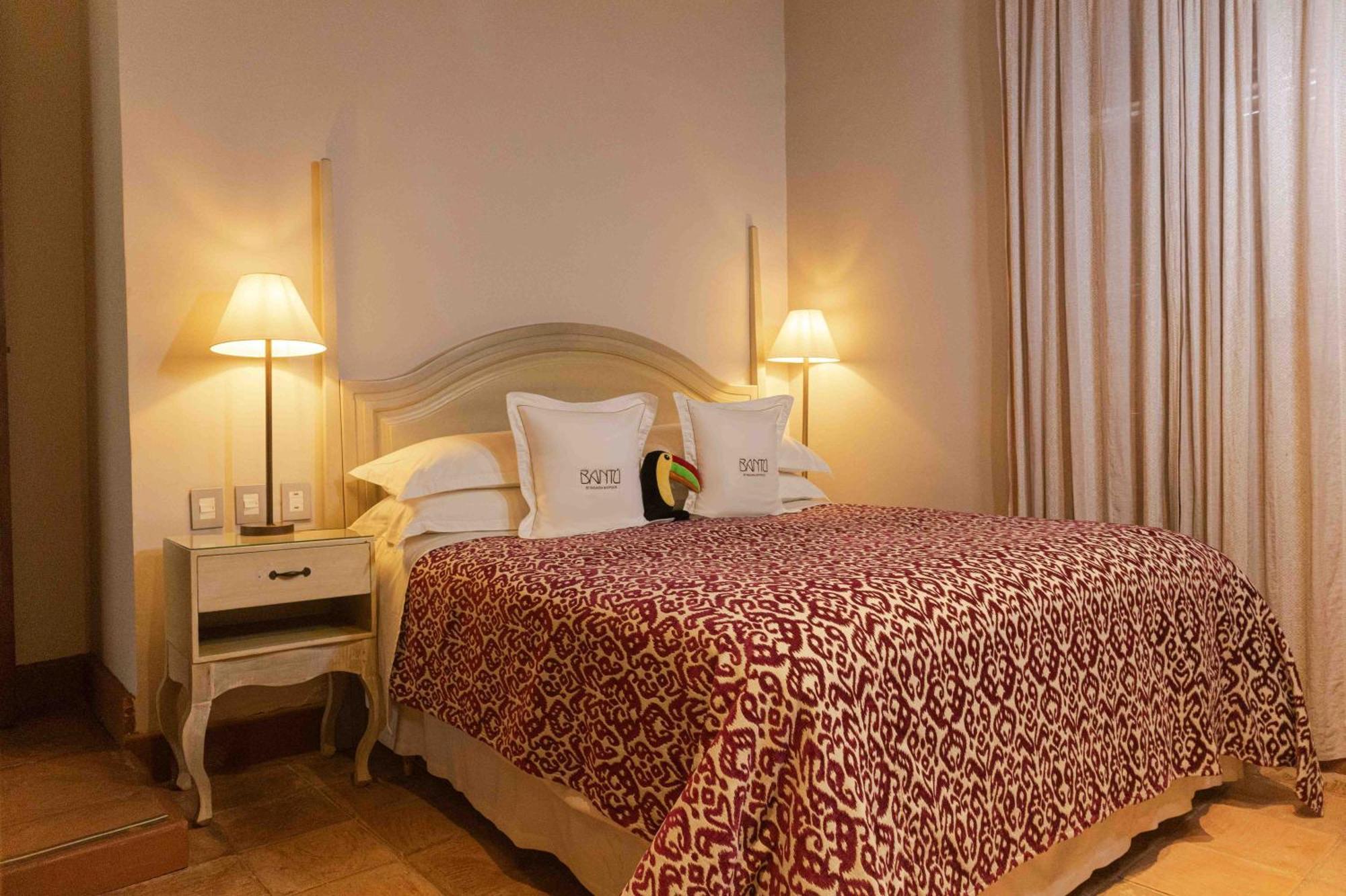 Hotel Bantu By Faranda Boutique, A Member Of Radisson Individuals Cartagena Camera foto