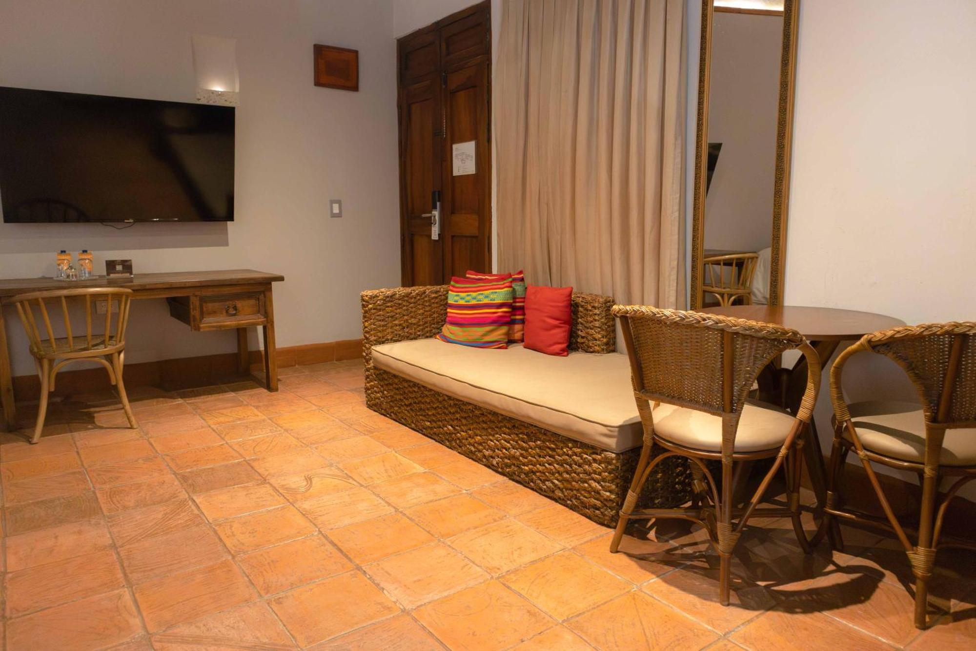 Hotel Bantu By Faranda Boutique, A Member Of Radisson Individuals Cartagena Camera foto