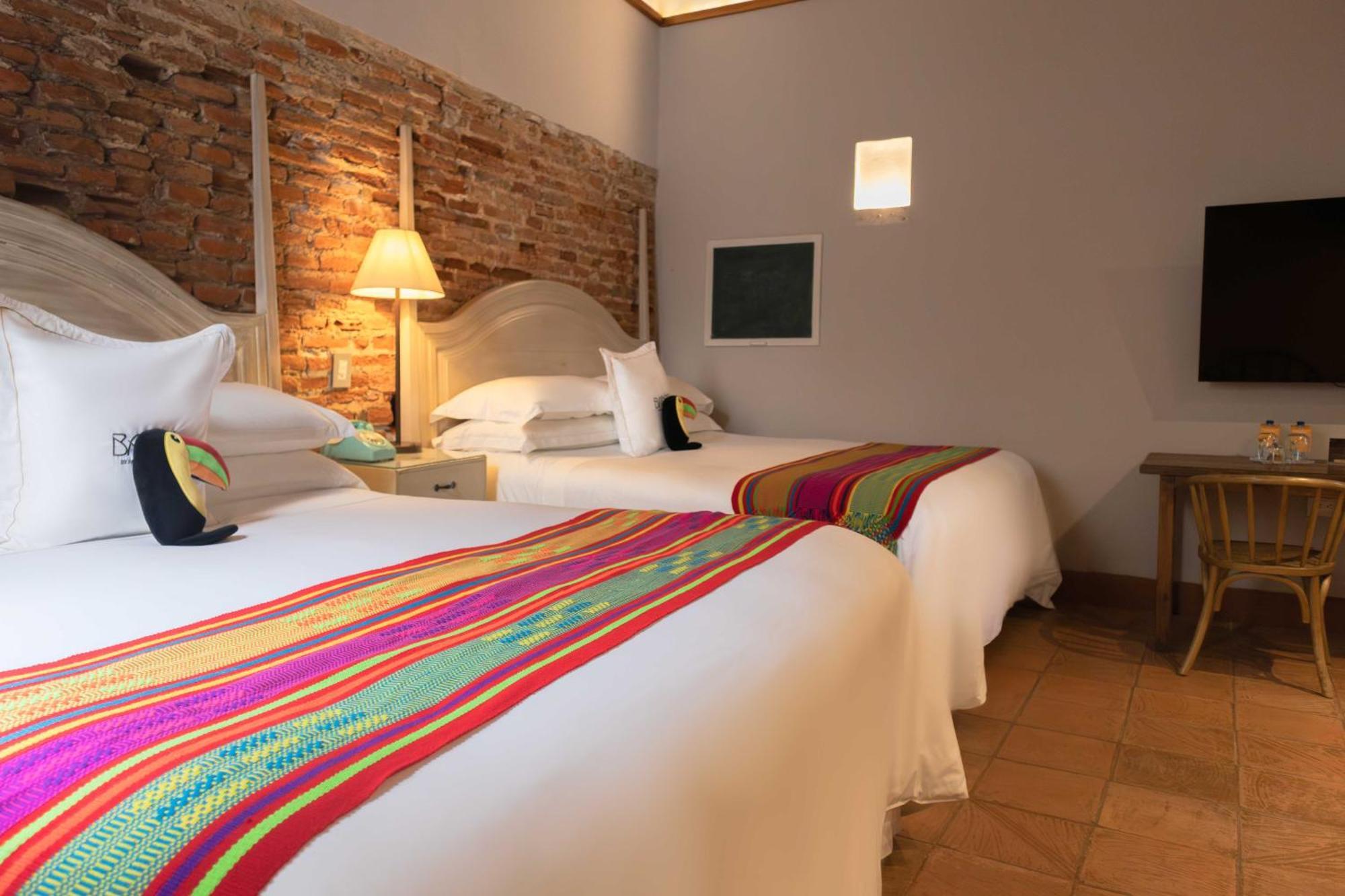 Hotel Bantu By Faranda Boutique, A Member Of Radisson Individuals Cartagena Camera foto