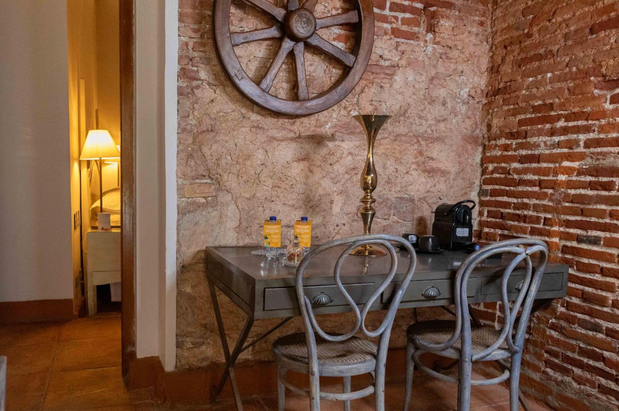 Hotel Bantu By Faranda Boutique, A Member Of Radisson Individuals Cartagena Camera foto