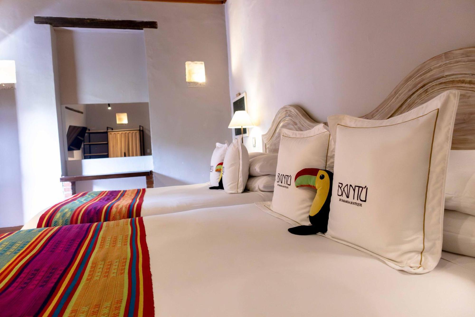 Hotel Bantu By Faranda Boutique, A Member Of Radisson Individuals Cartagena Camera foto