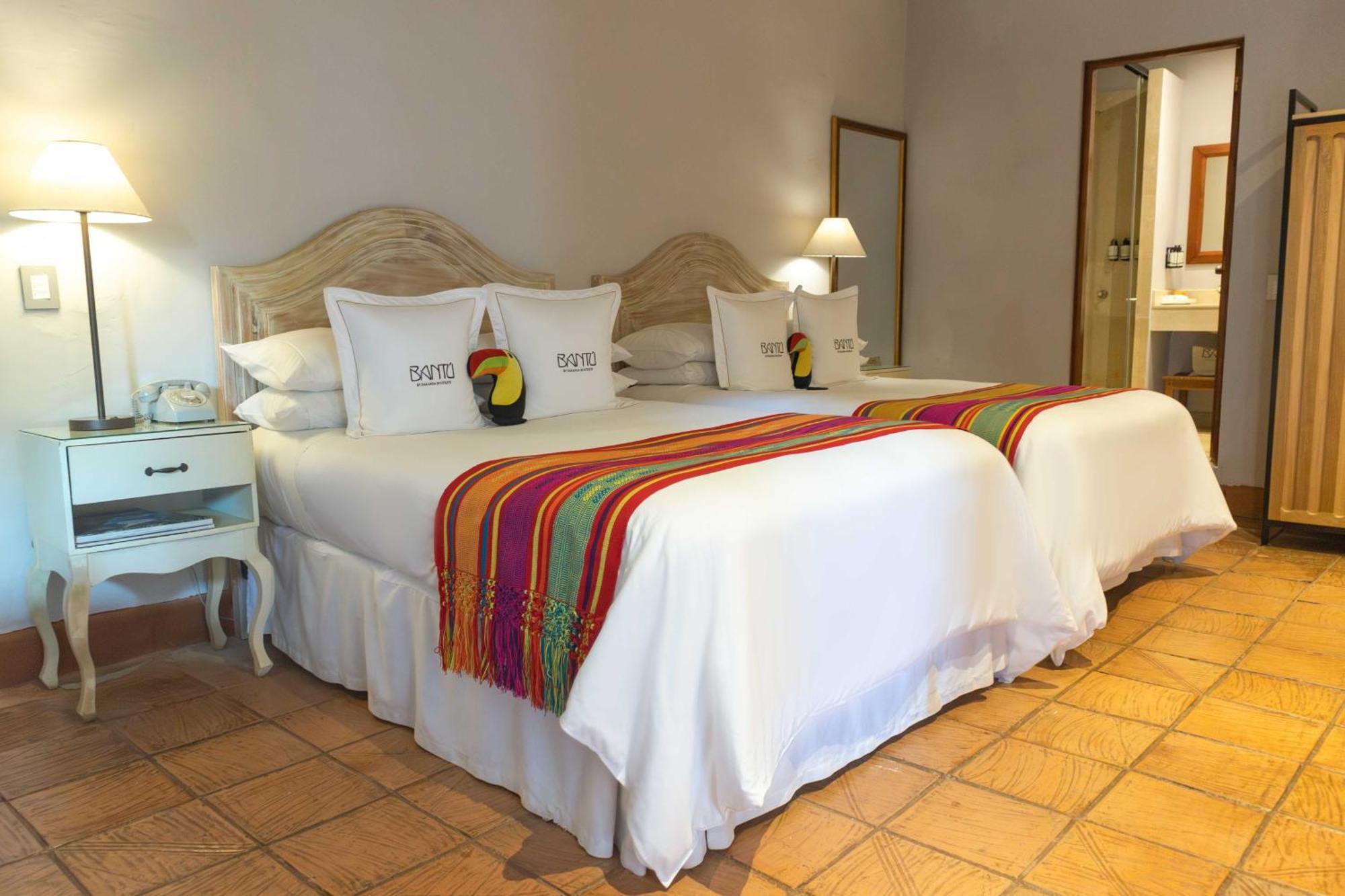 Hotel Bantu By Faranda Boutique, A Member Of Radisson Individuals Cartagena Camera foto