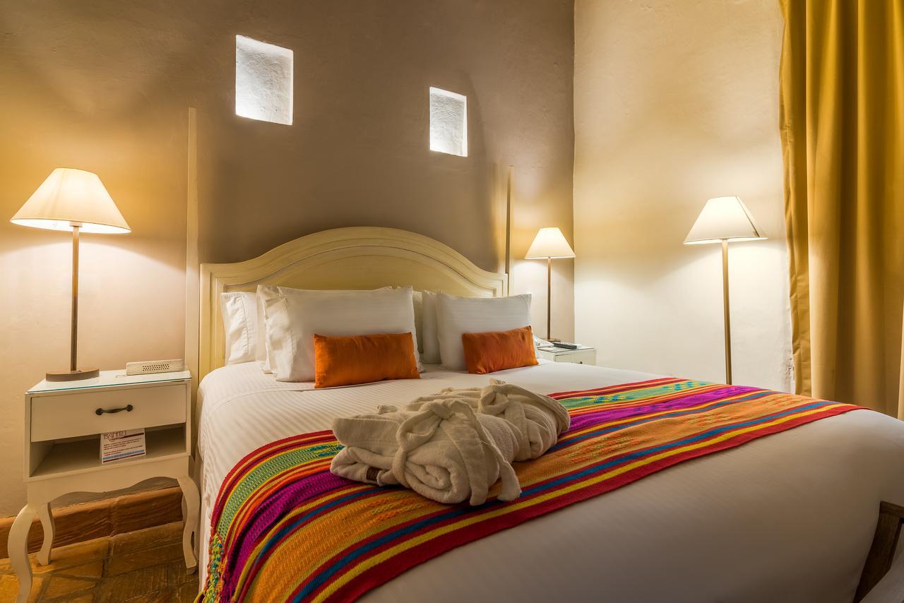 Hotel Bantu By Faranda Boutique, A Member Of Radisson Individuals Cartagena Esterno foto